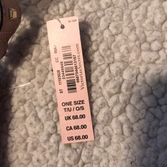 STILL FOR SALE VICTORIA SECRETS PINK Handbag - Picture 4 of 4